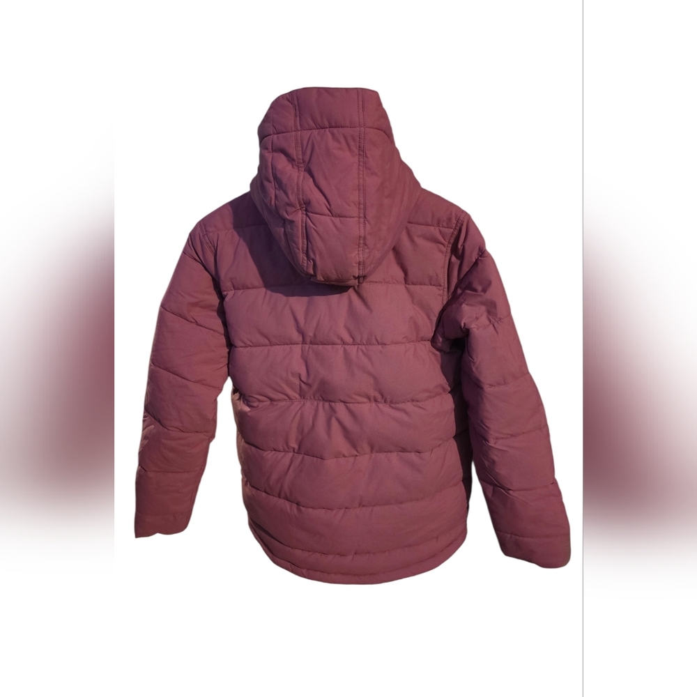 Carhartt Women's Montana Relaxed Fit Insulated Jacket Size Medium - Picture 2 of 8